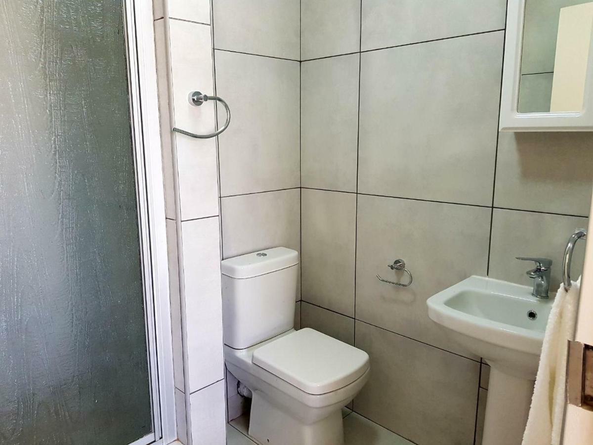 73 The Shades, 23 Weaver Crescent Durban Exterior foto